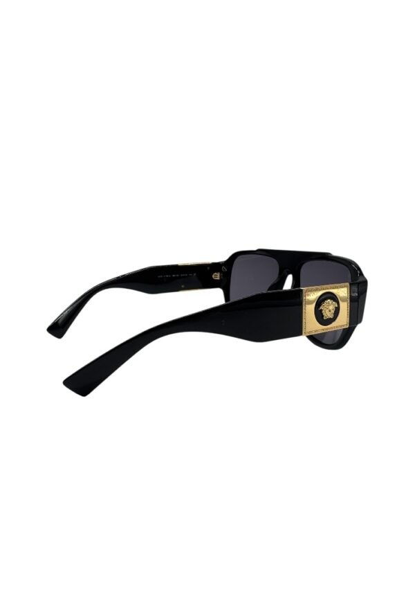 VERSACE - LUXURY MEDUSSA SUNGLASSES - Image 5